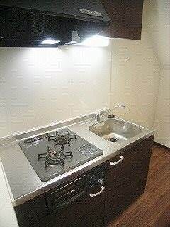 物件内観写真3　(別号室)