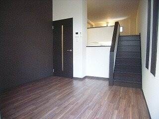 物件内観写真5　(別号室)