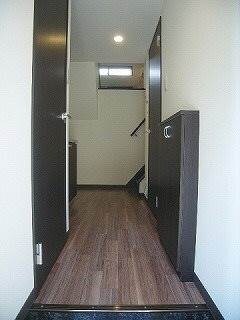 物件内観写真8　(別号室)