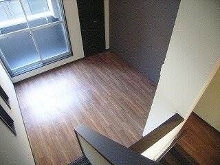 物件内観写真9　(別号室)