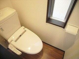 物件内観写真10　(別号室)