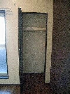 物件内観写真11　(別号室)