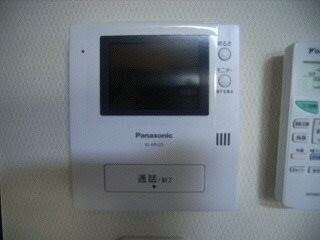 物件内観写真13　(別号室)