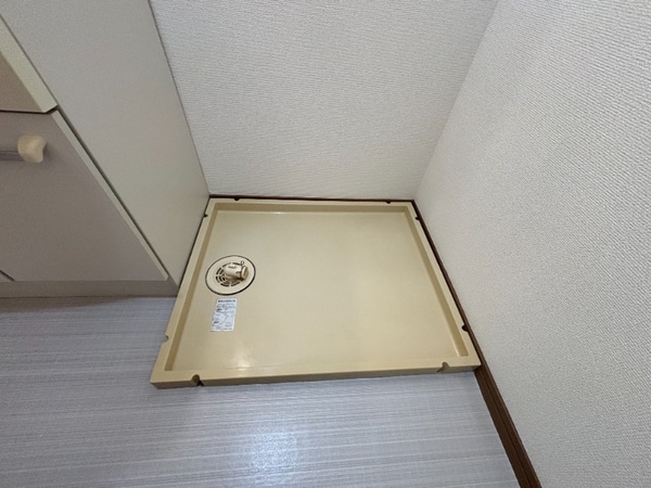 その他設備(同型イメージ)