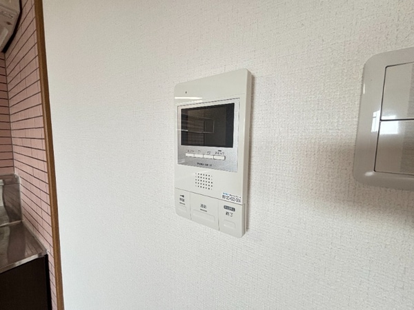 セキュリティ(同型イメージ)