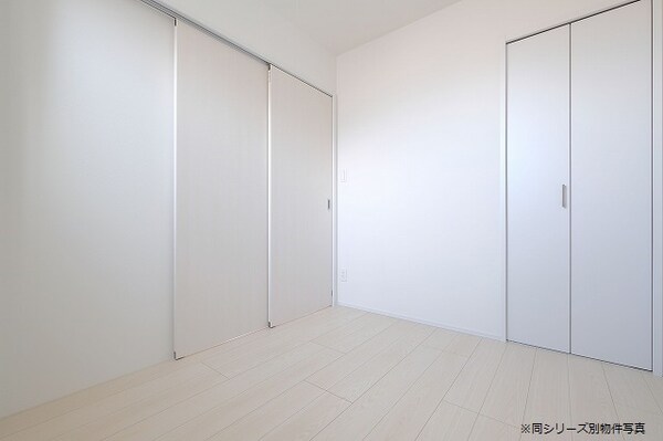 その他部屋・スペース(同型イメージ)