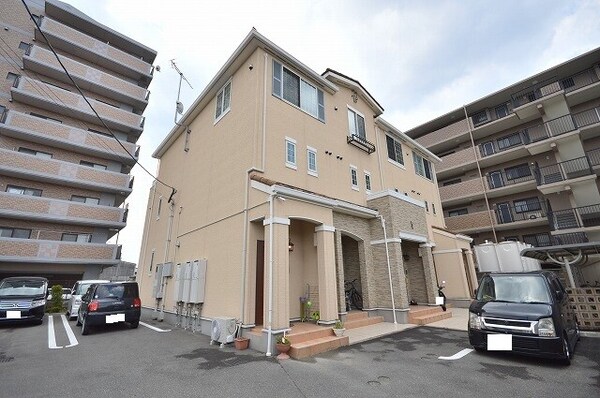 建物外観(外観)
