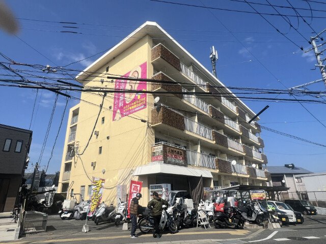 外観写真