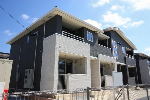 建物外観(外観)