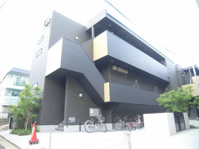 物件外観写真1　(外観)