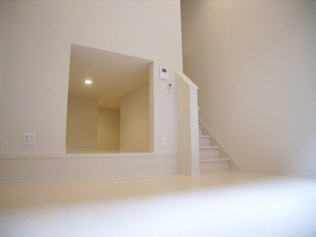 物件内観写真3　(別号室)