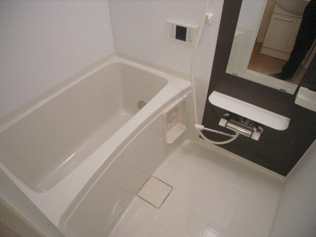 物件内観写真6　(別号室)