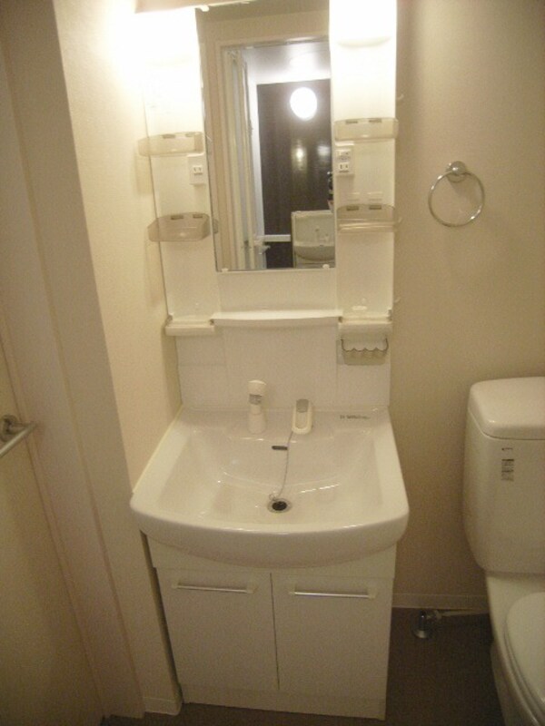 洗面所(別号室)