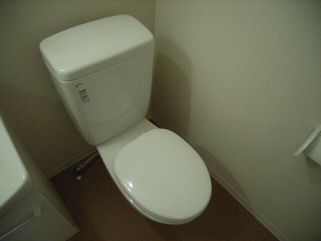 物件内観写真9　(別号室)