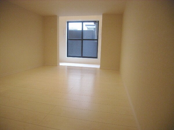 居室・リビング(別号室)