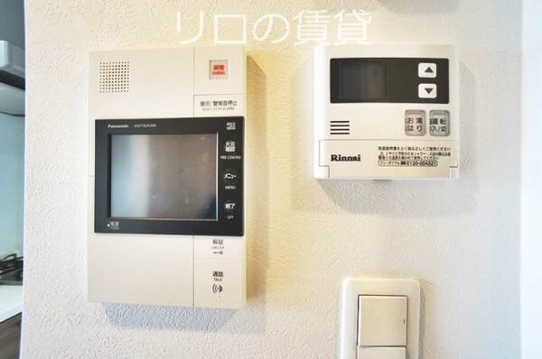セキュリティ(同型イメージ)