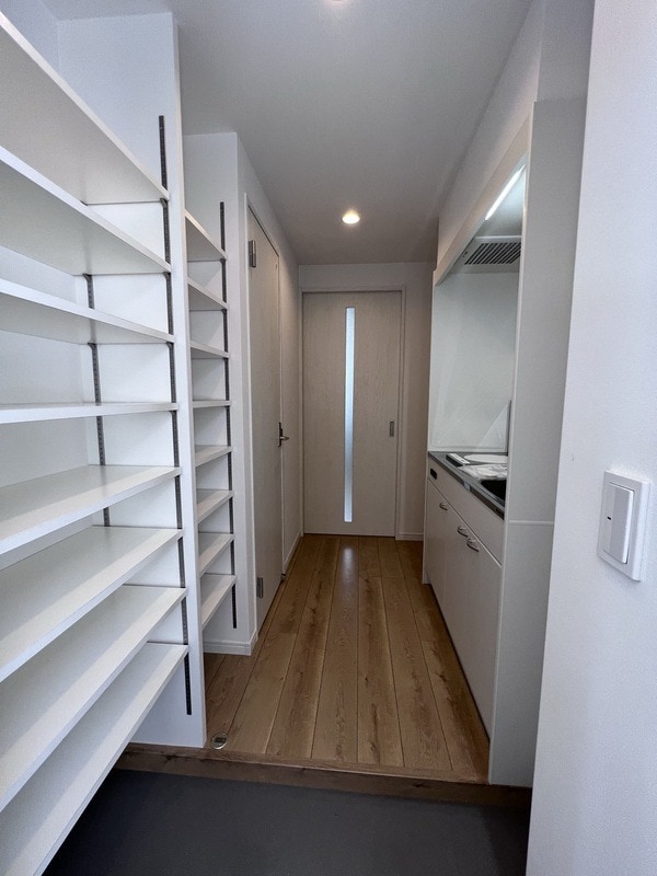 物件内観写真2　(同型イメージ)