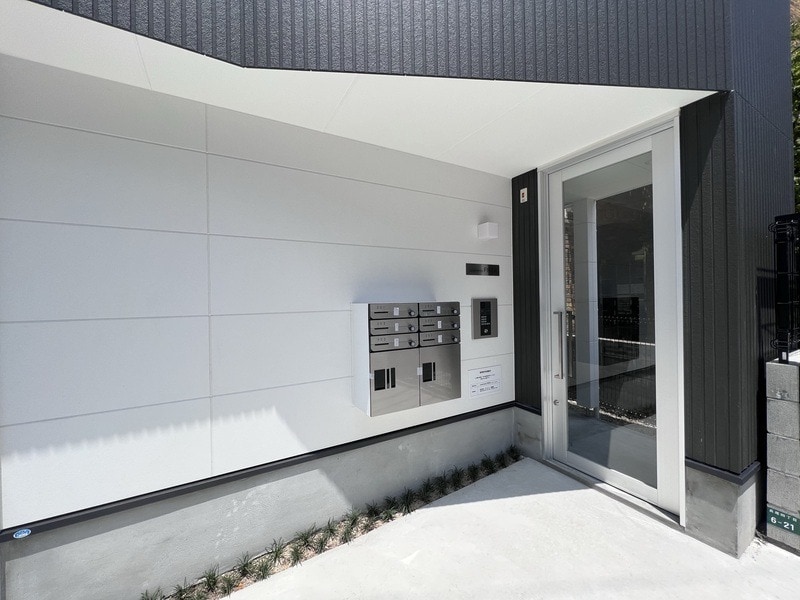 物件内観写真13　(同型イメージ)