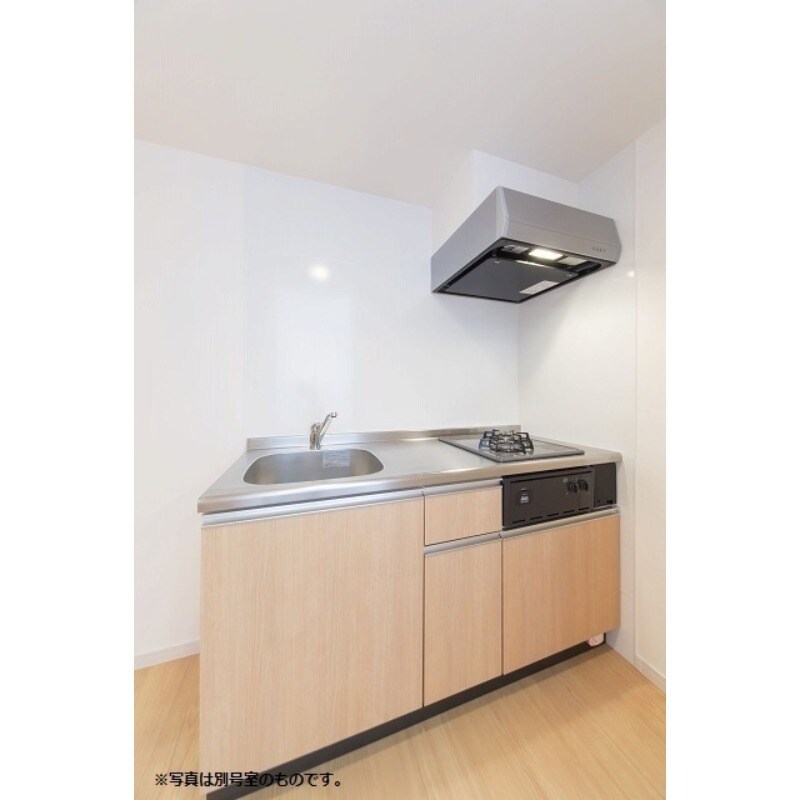 物件内観写真4　(同型イメージ)