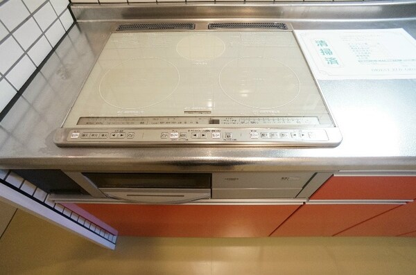 その他(上部収納)