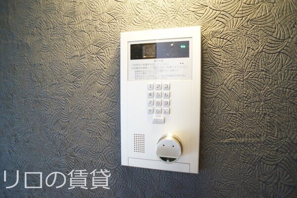 セキュリティ(同型仕様)