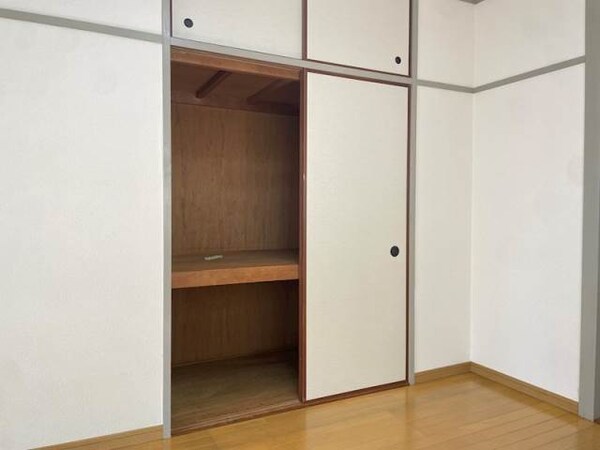 収納(別号室)