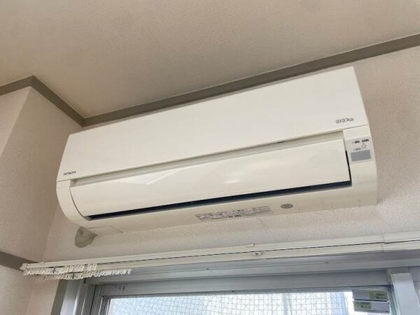 その他設備(別号室)