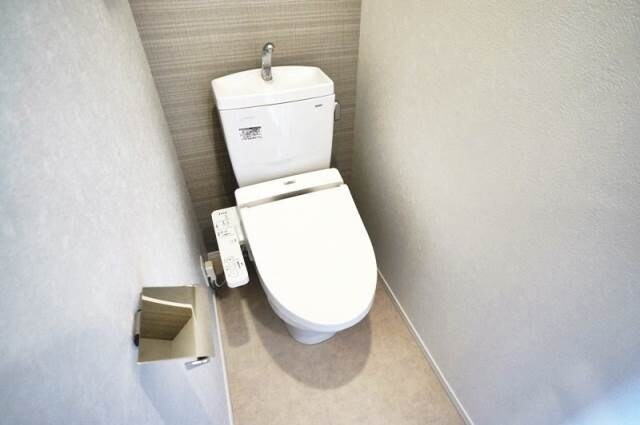 物件内観写真5　(別号室)