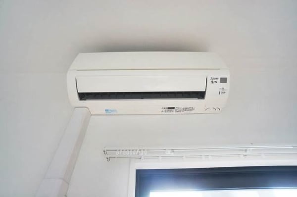 その他設備(別号室)