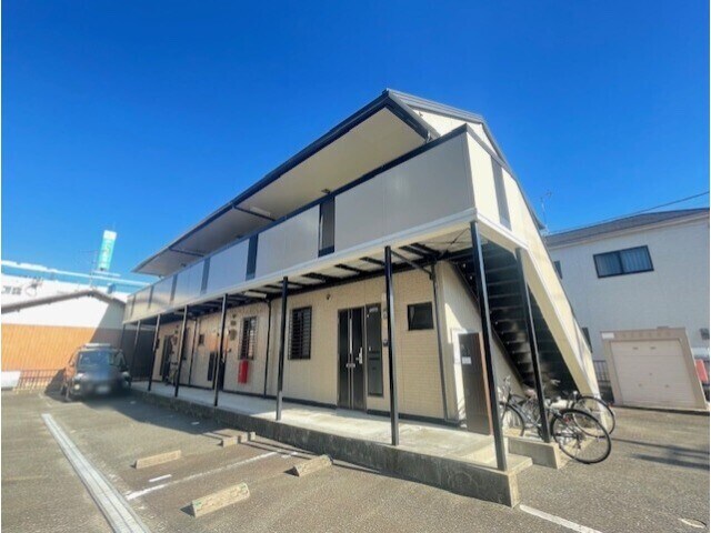 物件外観写真1　(外観)