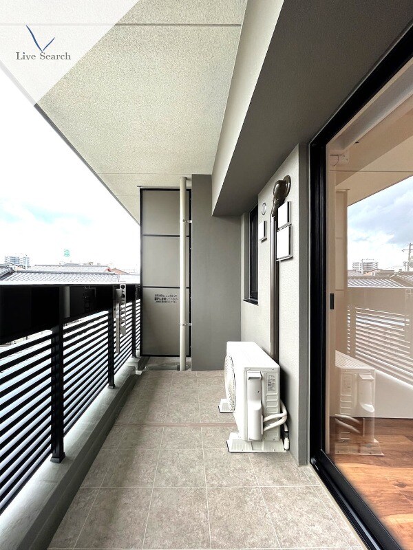 物件内観写真7　(別号室イメージ)