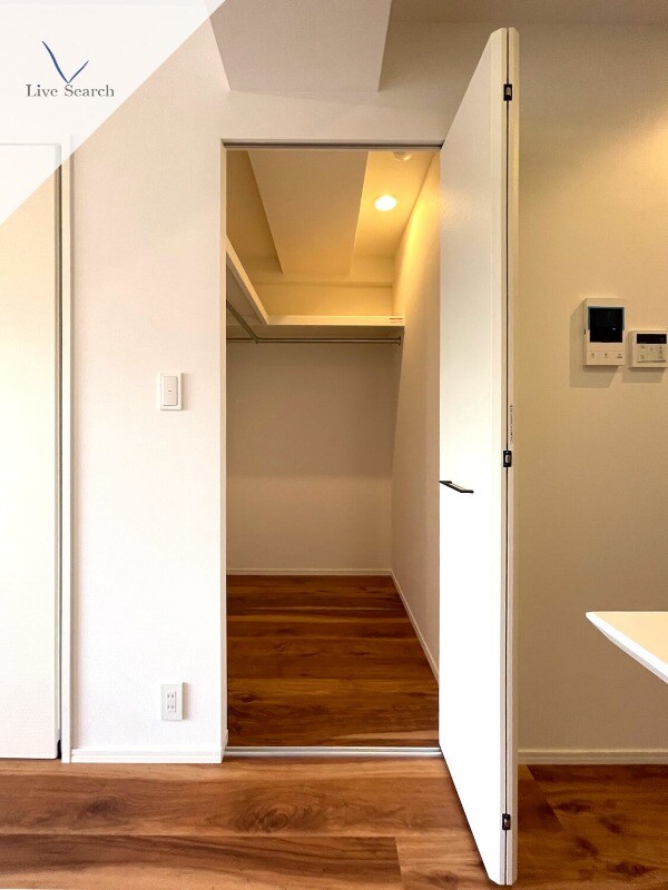 物件内観写真8　(別号室イメージ)