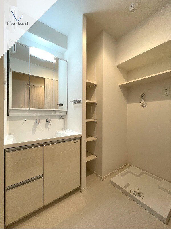 物件内観写真9　(別号室イメージ)