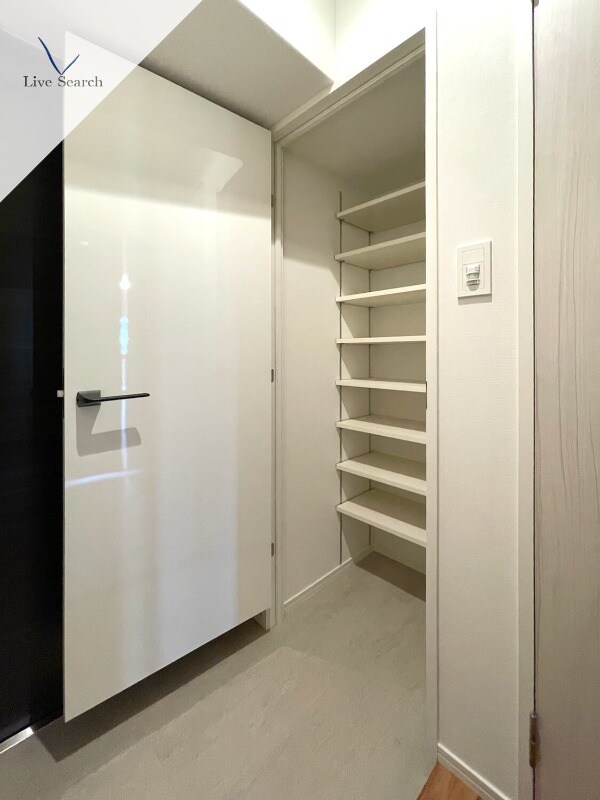 その他設備(別号室イメージ)