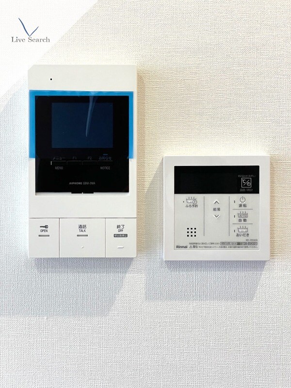 物件内観写真13　(別号室イメージ)