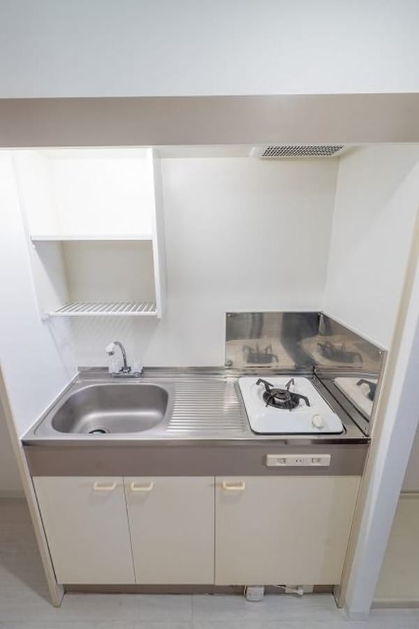 キッチン(別号室タイプ)