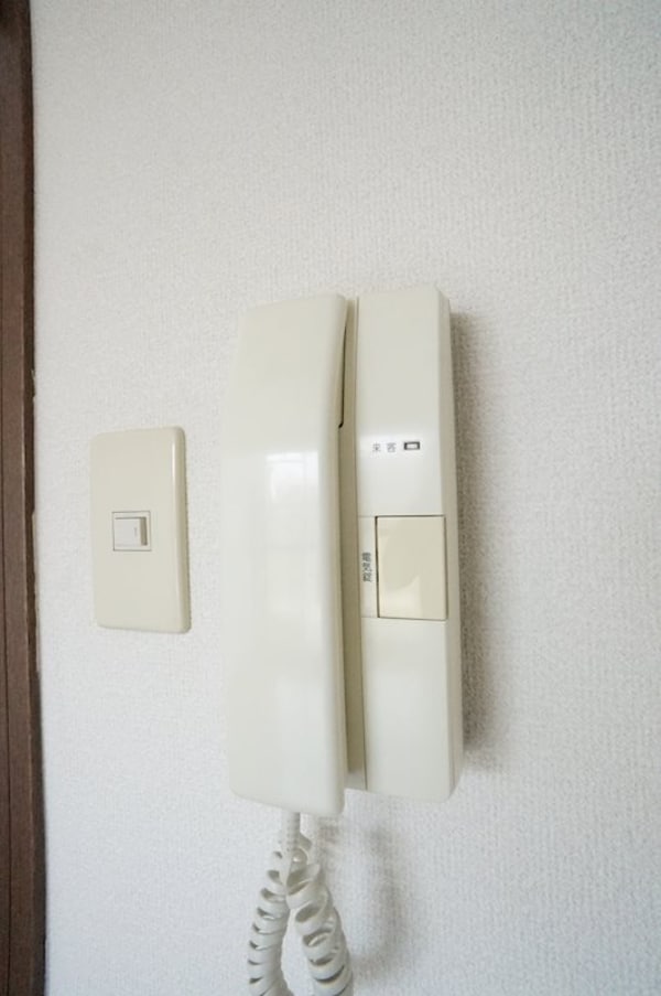 セキュリティ(別号室タイプ)