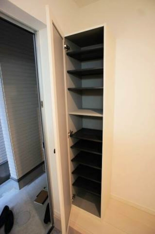 収納(同型イメージ)