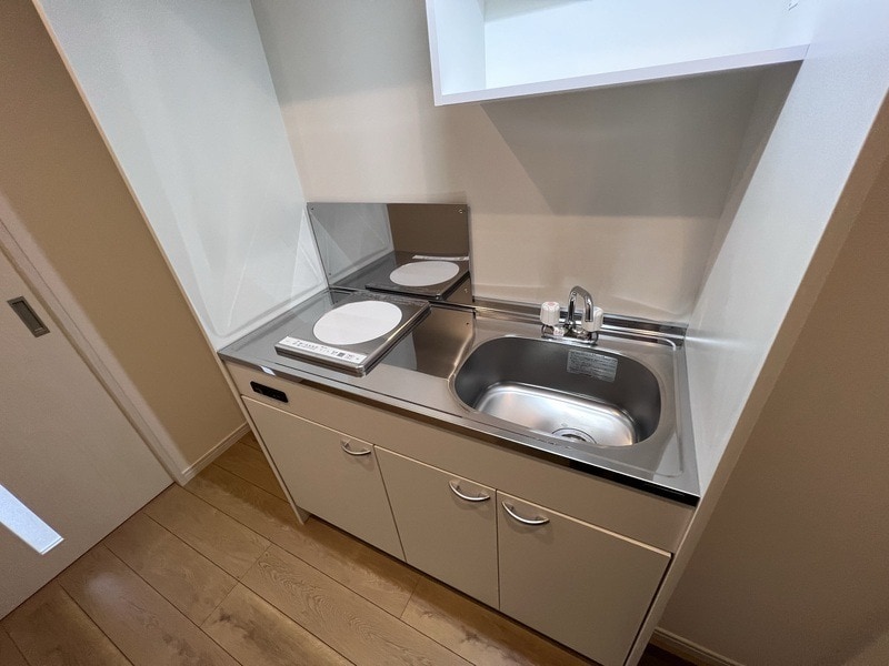 物件内観写真4　(同型イメージ)