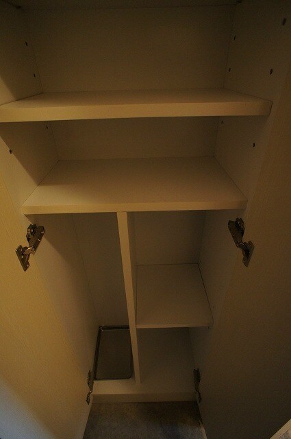 物件内観写真7　(同型イメージ)