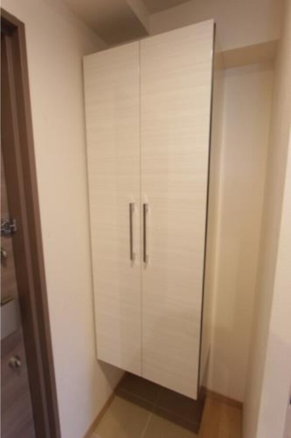 その他部屋・スペース(別号室)