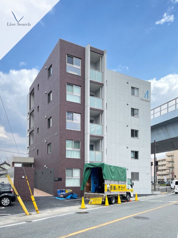 建物外観(外観)