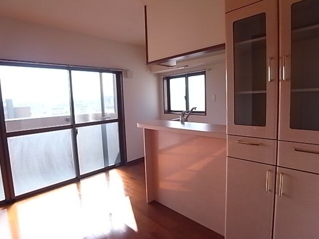 物件内観写真7　(別号室)