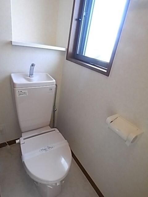 物件内観写真9　(別号室)