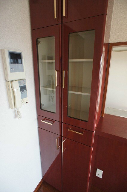 物件内観写真12　(別号室)