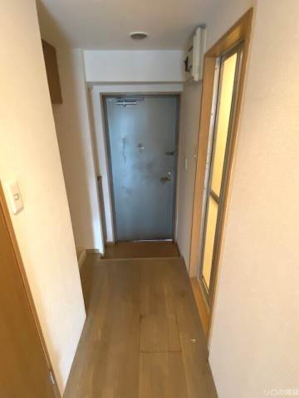玄関(別号室イメージ)