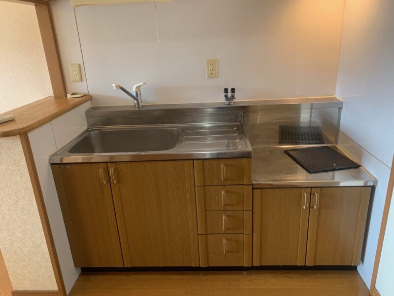 物件内観写真4　(別号室)