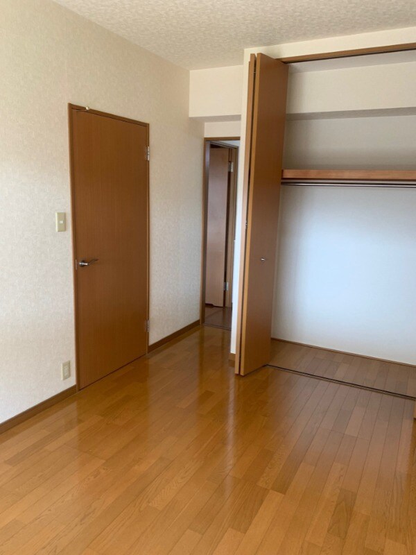 物件内観写真5　(別号室)