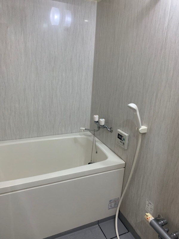 物件内観写真6　(別号室)