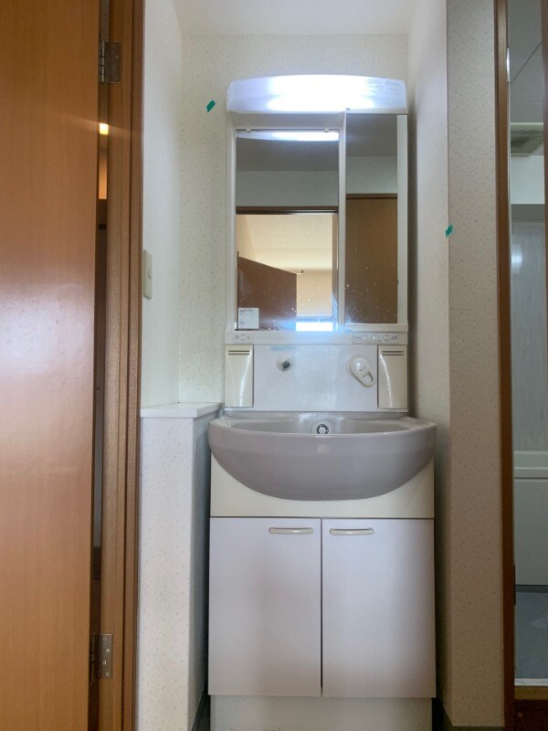 物件内観写真9　(別号室)